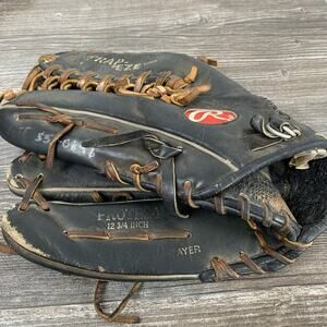 Rawlings Heart of the Hide 12.75" PRO-TB24 Left Handed LHT